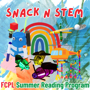 Snack N STEM [SRP: C